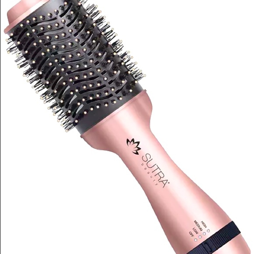 Sutra Beauty Brush Blow-Dryer